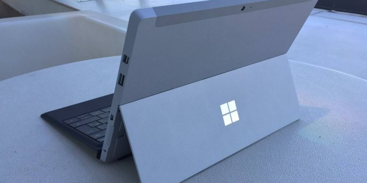 Microsoft anunciaría el Surface Pro 4 y nuevos Lumia en octubre