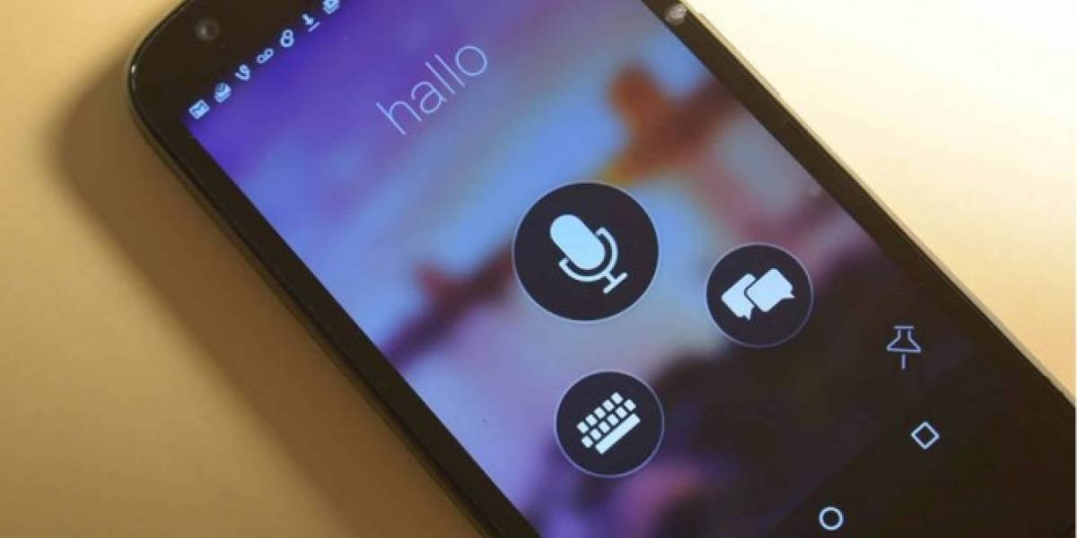 Microsoft Translator permite traducir textos estando sin conexión en iOS