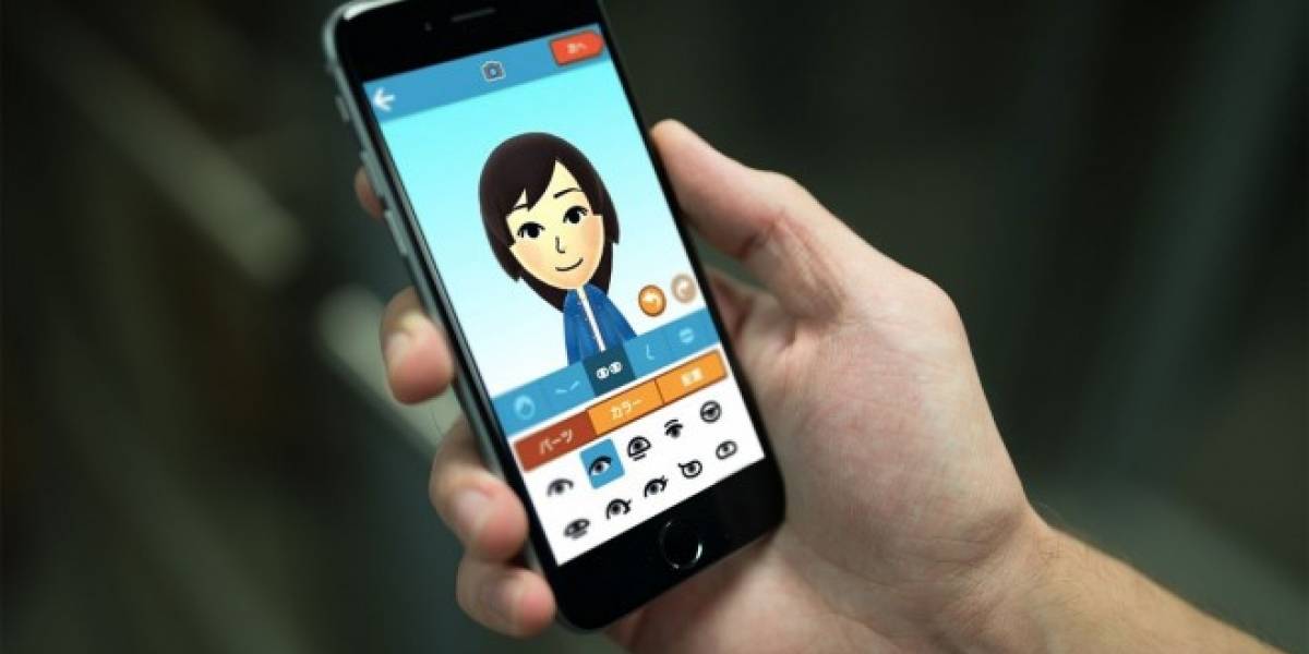 Miitomo, el primer juego para móviles de Nintendo, llegará en marzo