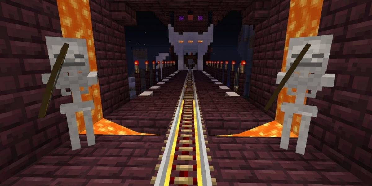 Minecraft se estrena en PlayStation 4 y Xbox One