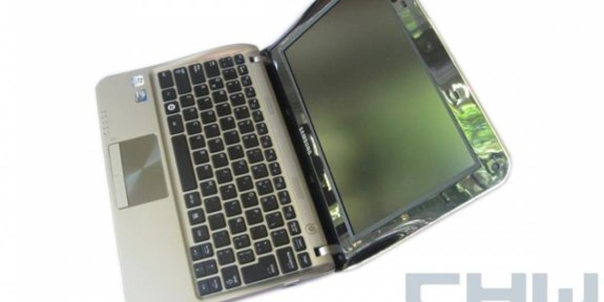 Samsung NF310-A01