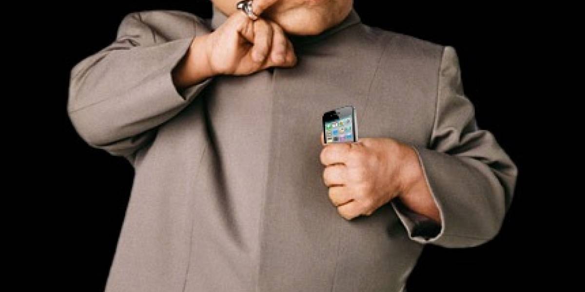 Crecen rumores sobre un mini-iPhone y se conocen más detalles