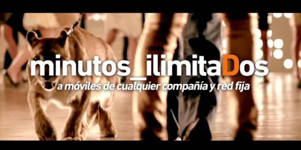 Entel Chile anuncia minutos ilimitados para planes Multimedia Full 3.5GB