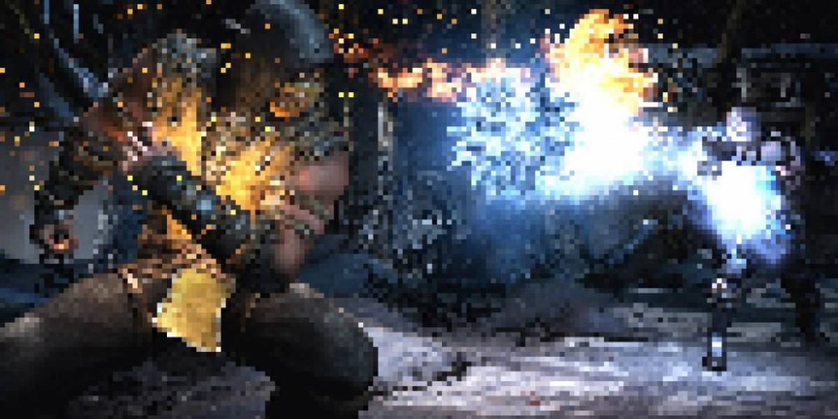 Mortal Kombat X se retrasa hasta junio en 360 y PS3, según Amazon