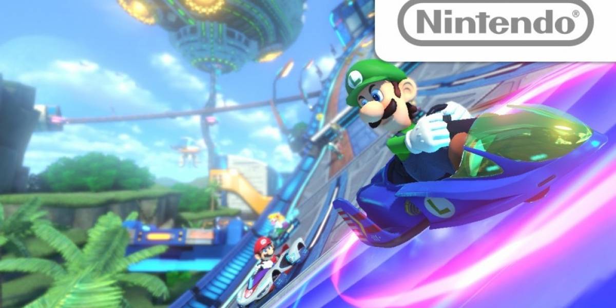 Mario Kart 8 recibe nuevos tráilers que revelan el contenido del segundo DLC