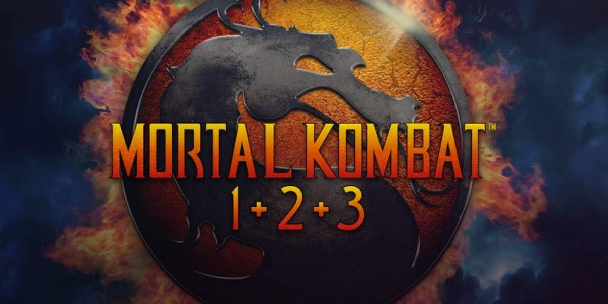 Los clásicos Mortal Kombat aterrizan en GOG.com