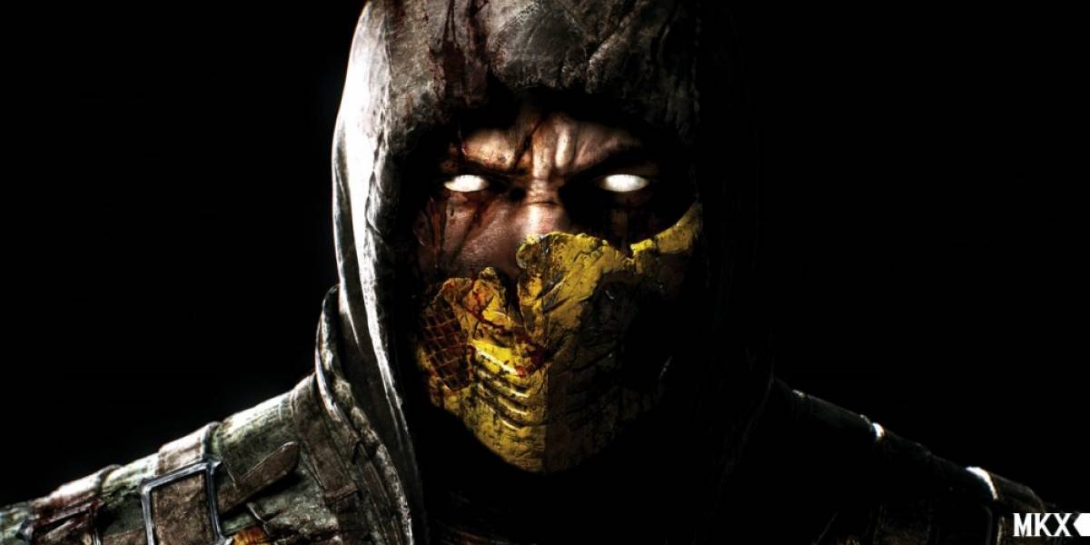 Mortal Kombat X tiene el lanzamiento más exitoso en la historia de la serie