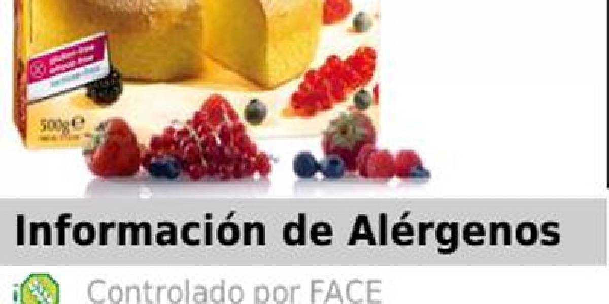 Llega mobiCeliac: Una aplicación para ayudar a los celíacos españoles