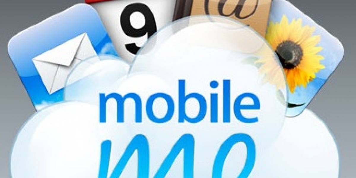 MobileMe podría llegar con una opción de almacenamiento musical en la nube