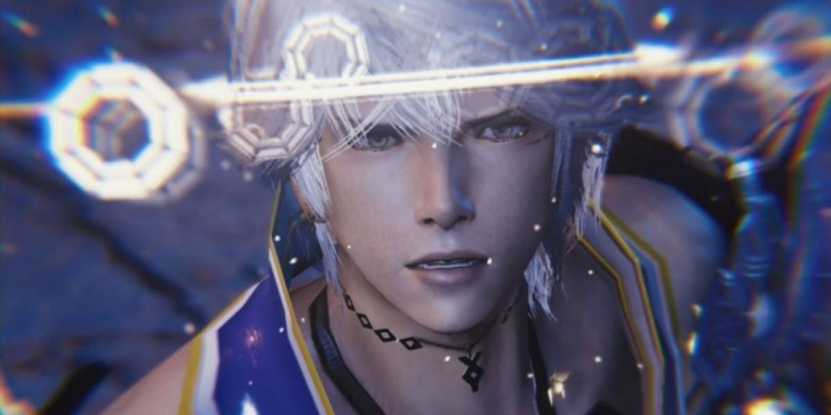 Vean el espectacular nuevo tráiler de Mobius Final Fantasy