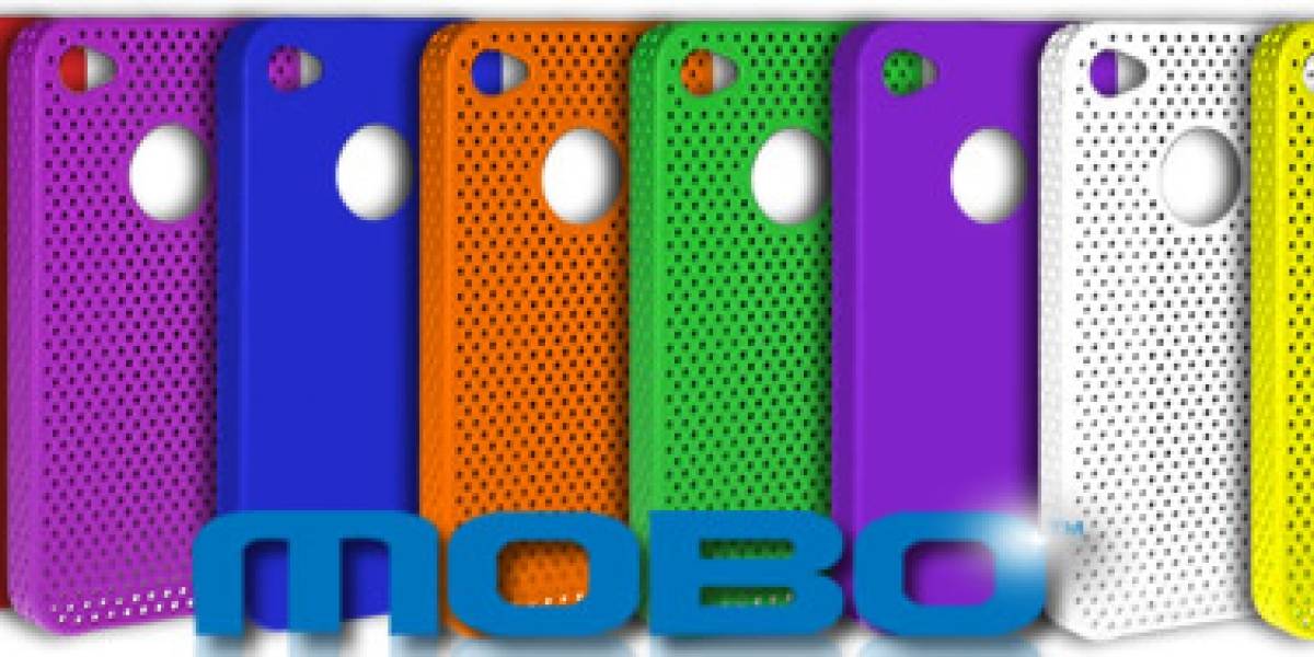 Ganadores de las carcazas para iPhone 4
