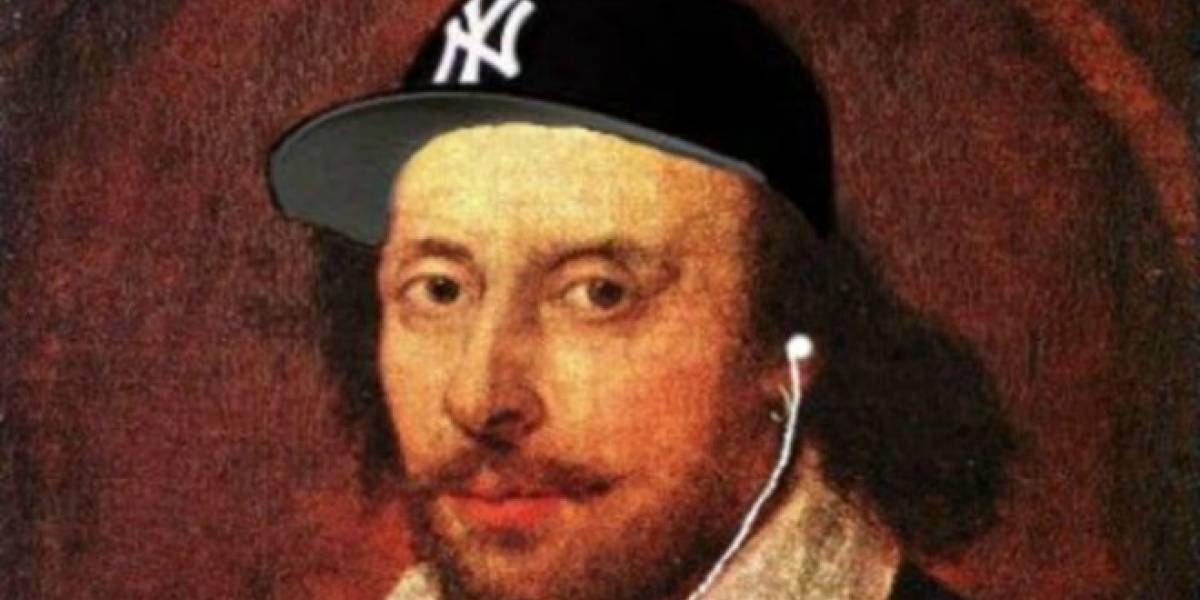 Switfkey lanza teclado virtual que te permite escribir como Shakespeare
