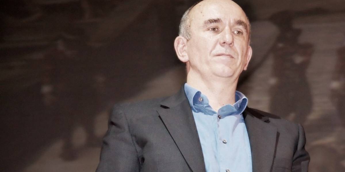 Peter Molyneux no hablará más con la prensa