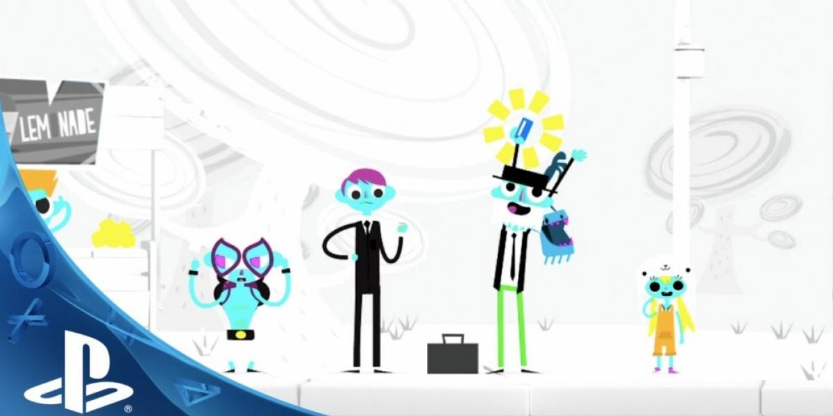 Hecho en Chile: Monster Bag llega a PS Vita el 7 de abril