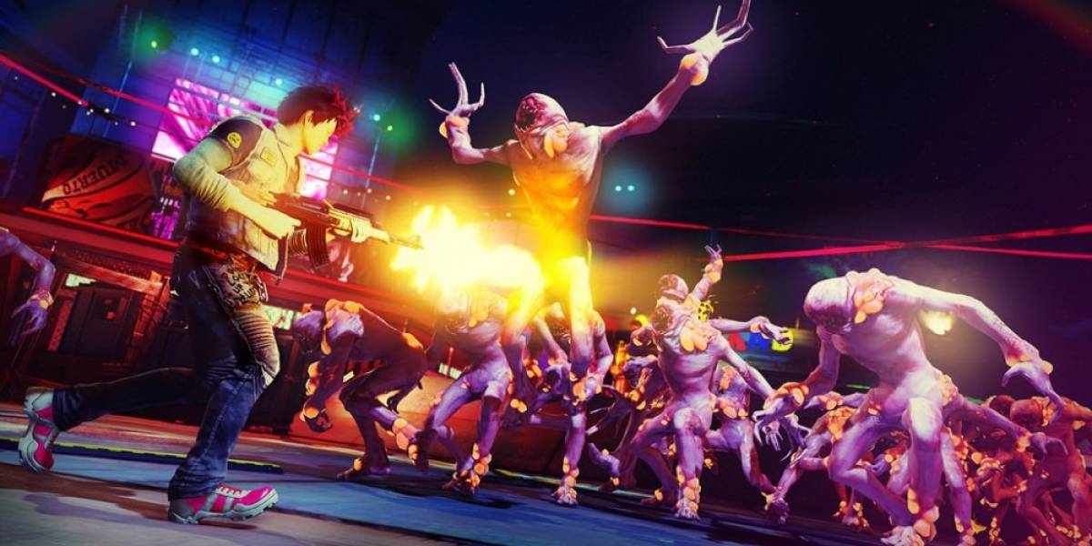 Digital Foundry pone a prueba el framerate de Sunset Overdrive