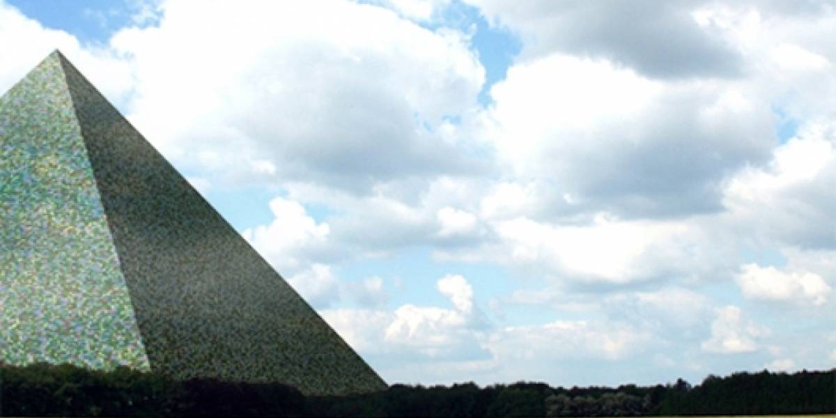 El monumento más grande del mundo