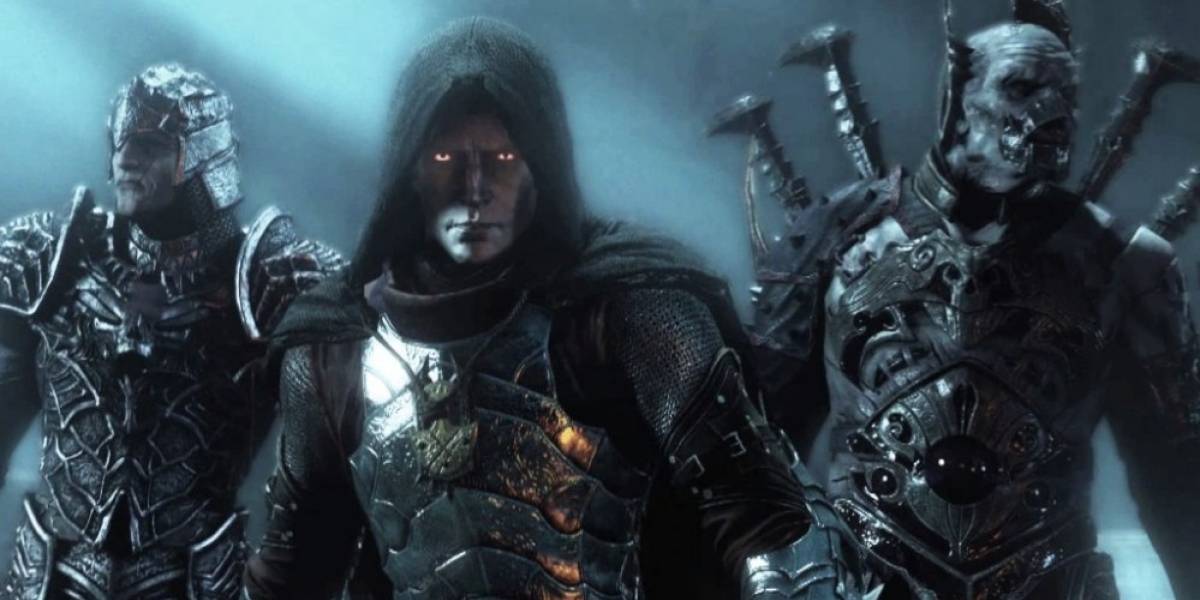 Shadow of Mordor sale a la venta hoy y con tráiler