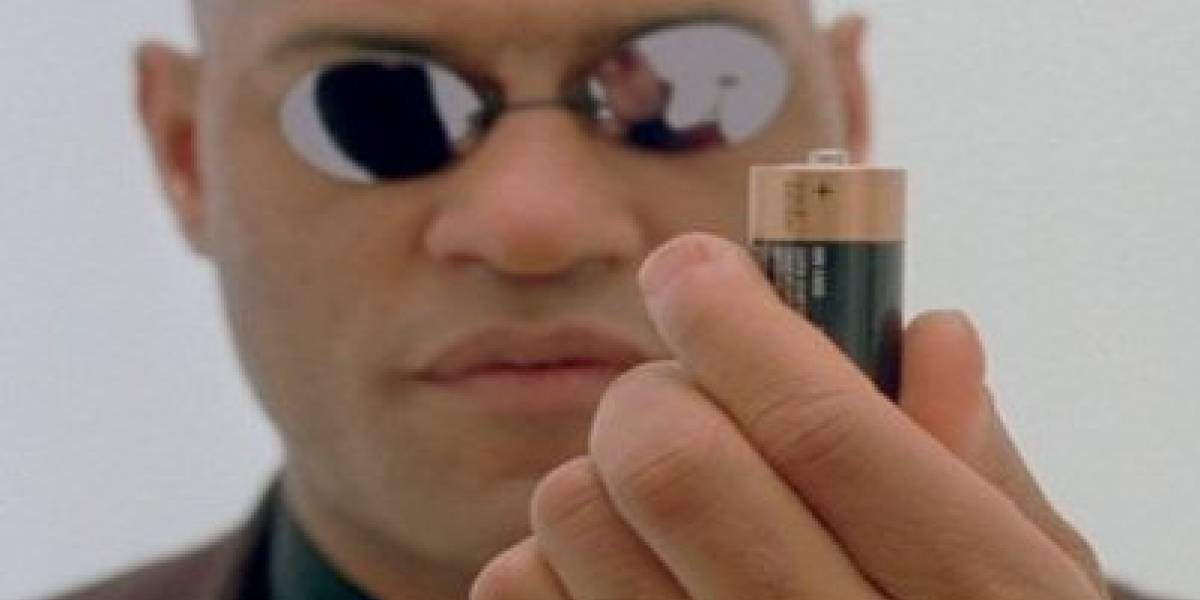 Una hidroeléctrica para tu corazón