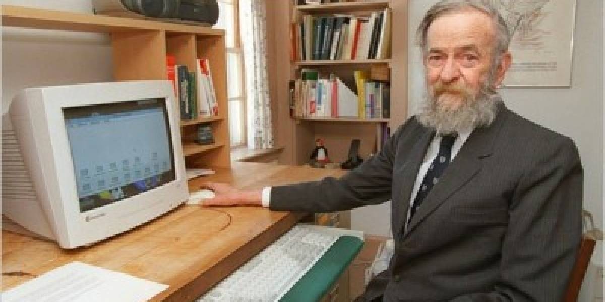 Muere Robert Morris, gran contribuyente al desarrollo de Unix