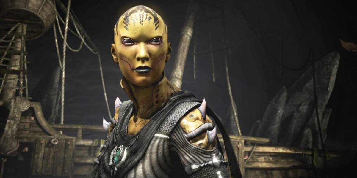 No habrá demo para Mortal Kombat X
