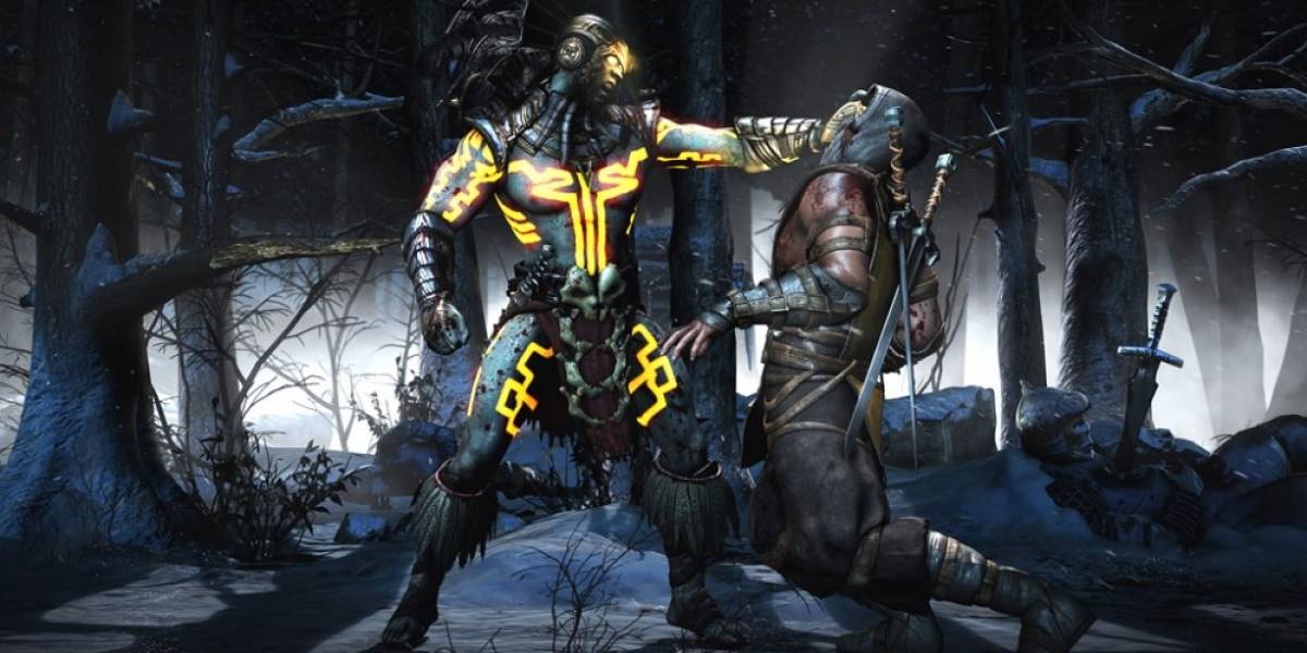 Estos serán los juegos de EVO 2015