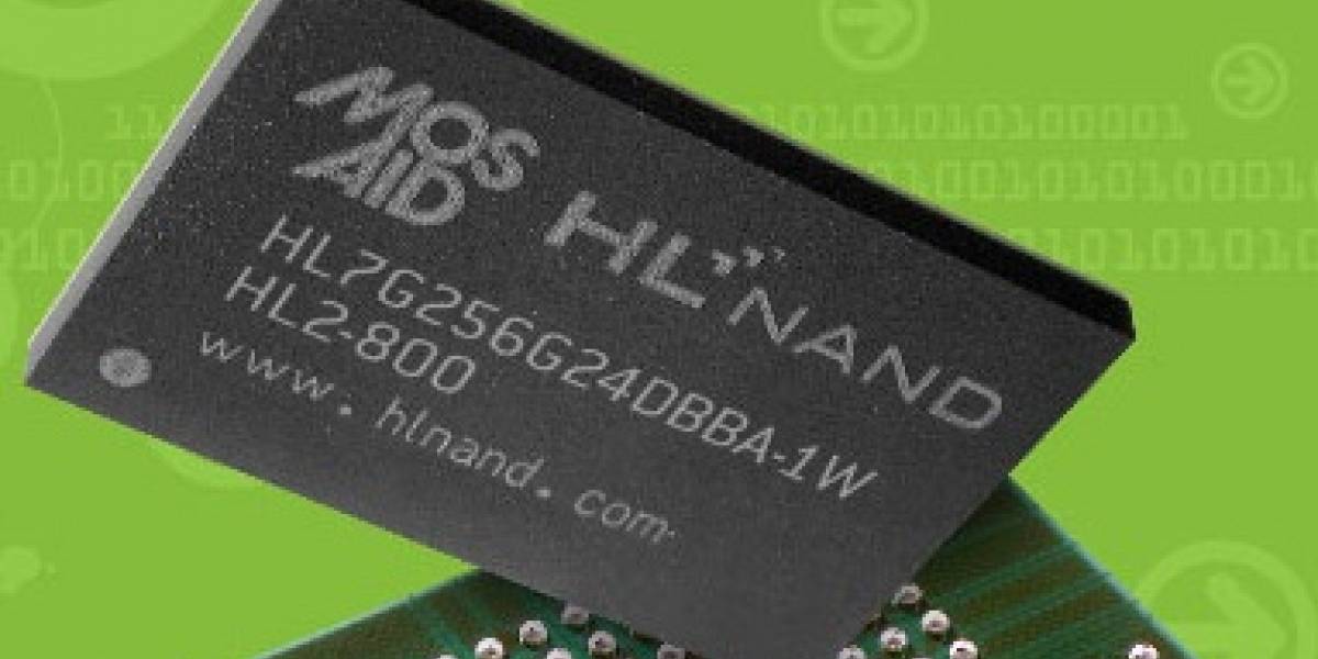 Mosaid demanda a Nvidia, Interphase y Freescale por infringimiento de patentes
