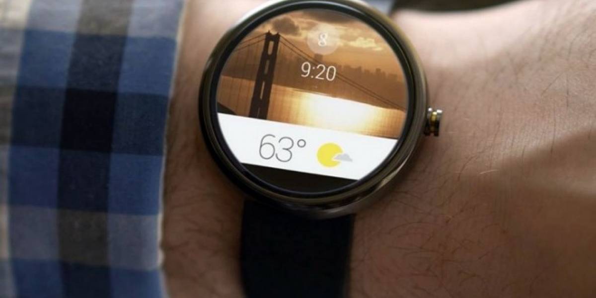 Sony dice que la próxima actualización de Android Wear es la versión 5.1 y viene con más novedades