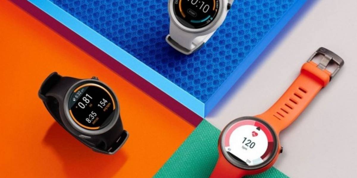 LG G Watch y Moto 360 no serán actualizados a Android Wear 2.0