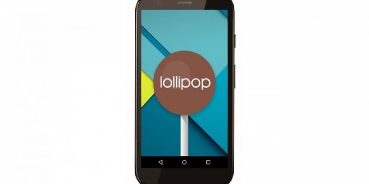 Motorola Moto G 2013 y 2014 de Claro Chile y Telcel, se actualizan a Android Lollipop