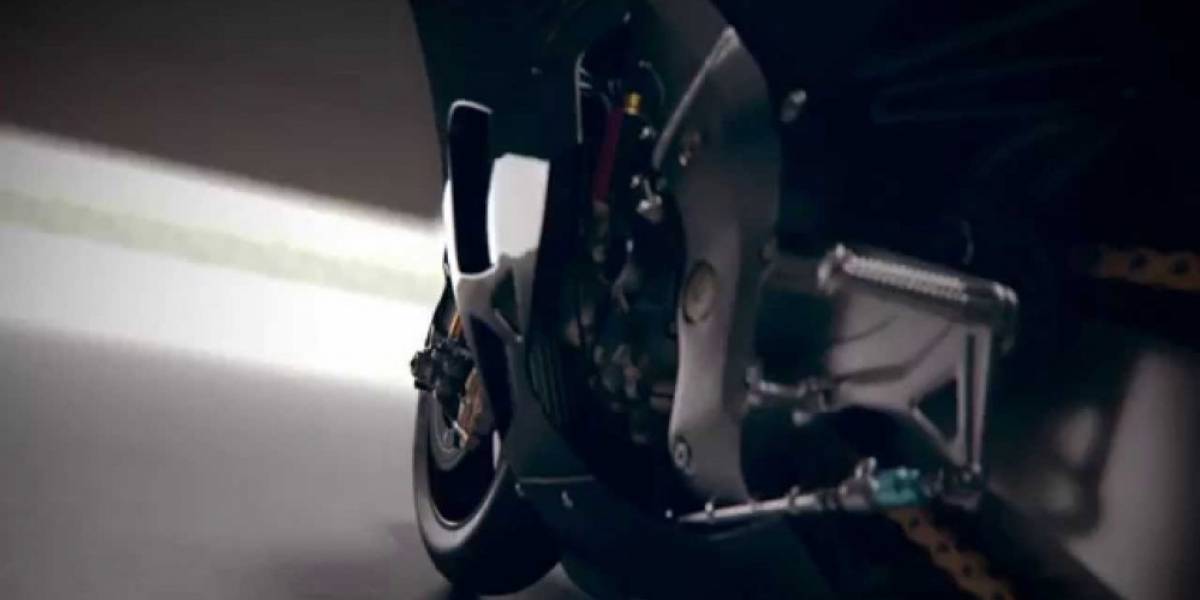 MotoGP 15 es anunciado oficialmente