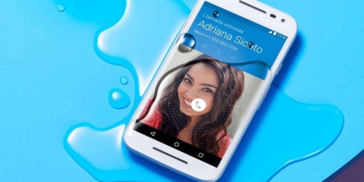Moto G Turbo Edition es el hermano menor del Moto X Play