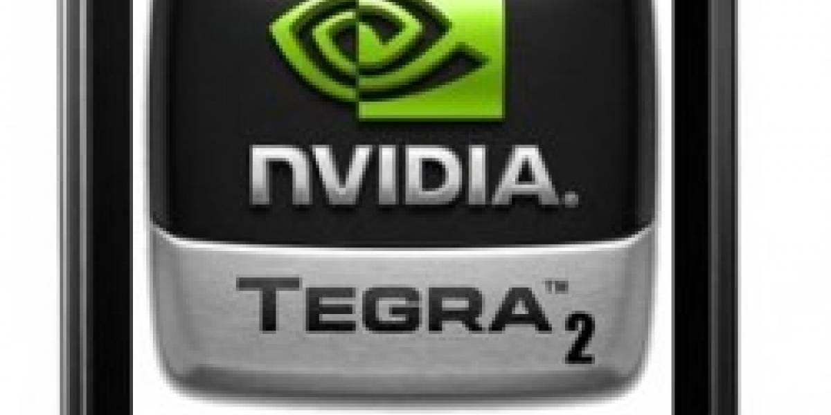 Motorola Olympus llevará un procesador Nvidia Tegra 2