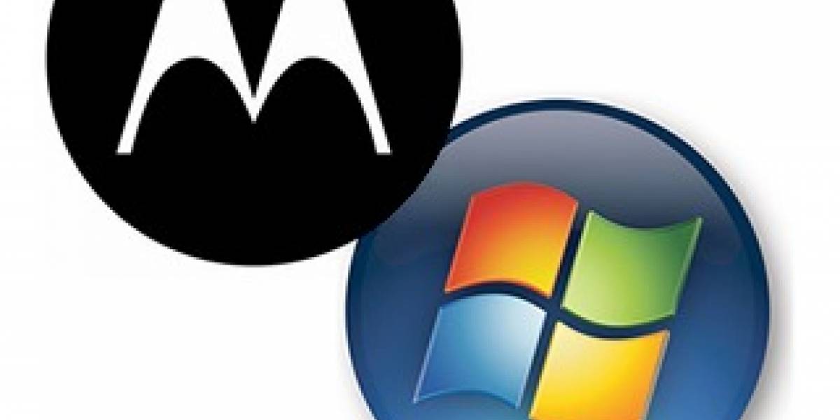 Microsoft quiere trabajar con Motorola, pese a demanda