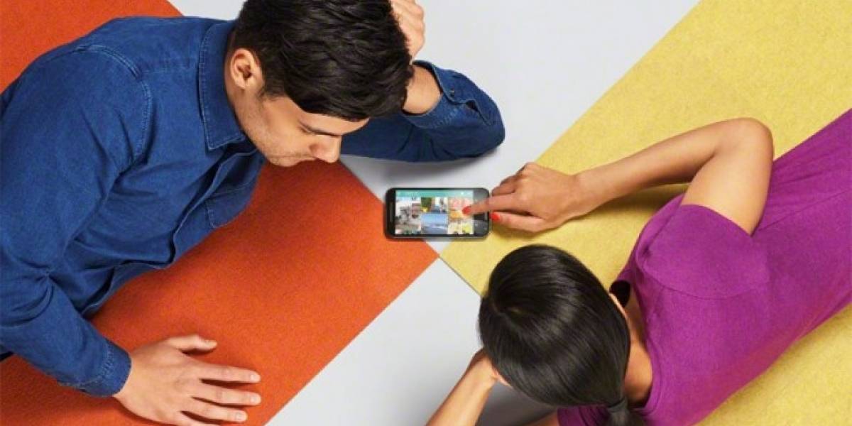 Motorola confirma los teléfonos que se actualizarán a Android 6.0 Marshmallow