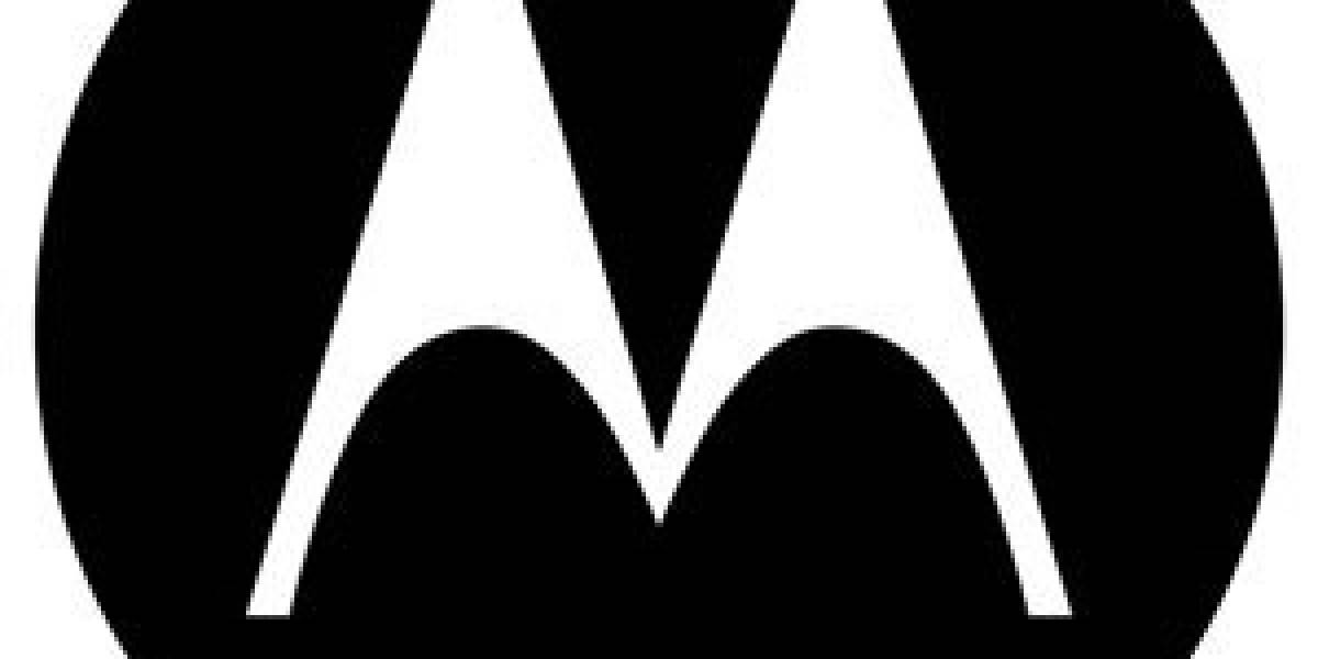 Motorola estaría preparando su propio sistema operativo móvil