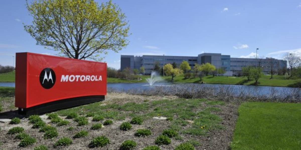 Google da la venia a Motorola para iniciar juicio de patentes contra Apple