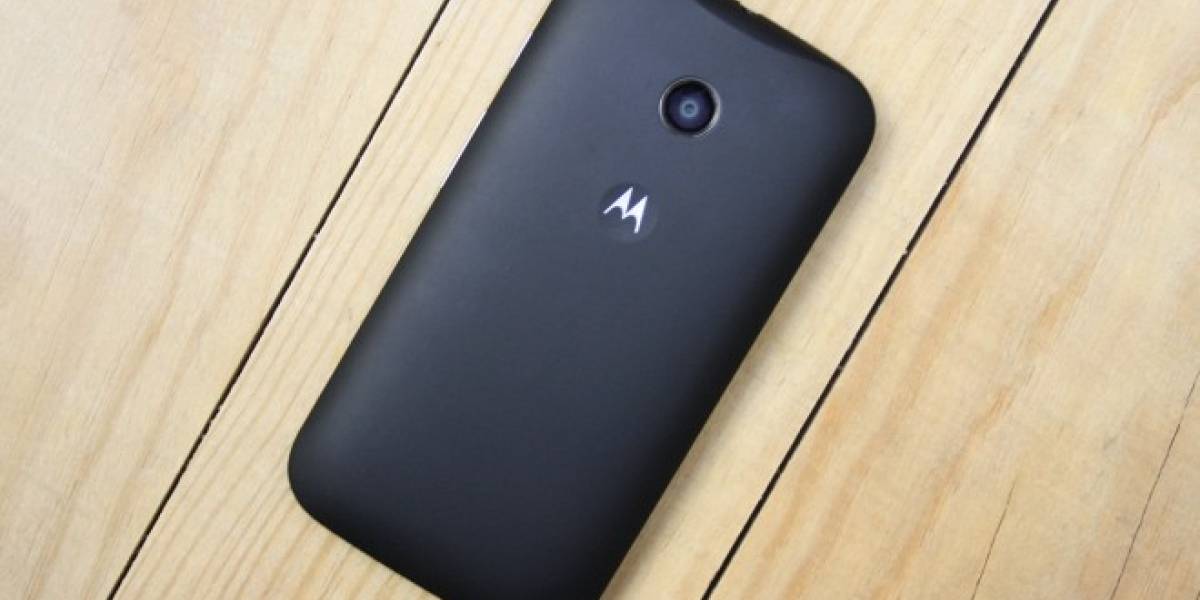 Motorola lanzará muy pronto nuevos móviles y relojes inteligentes