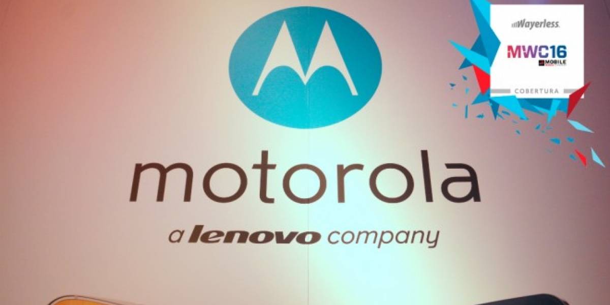 Motorola dice que el Moto G y Moto E no desaparecerán #MWC16