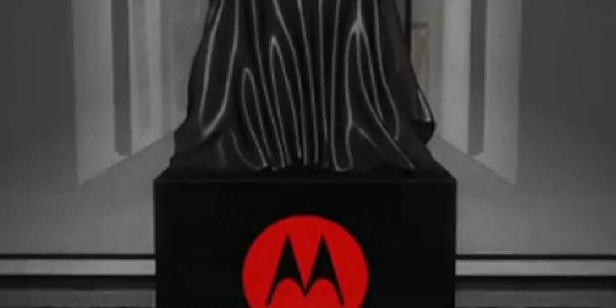 Motorola dice que su tablet será el mejor de la historia