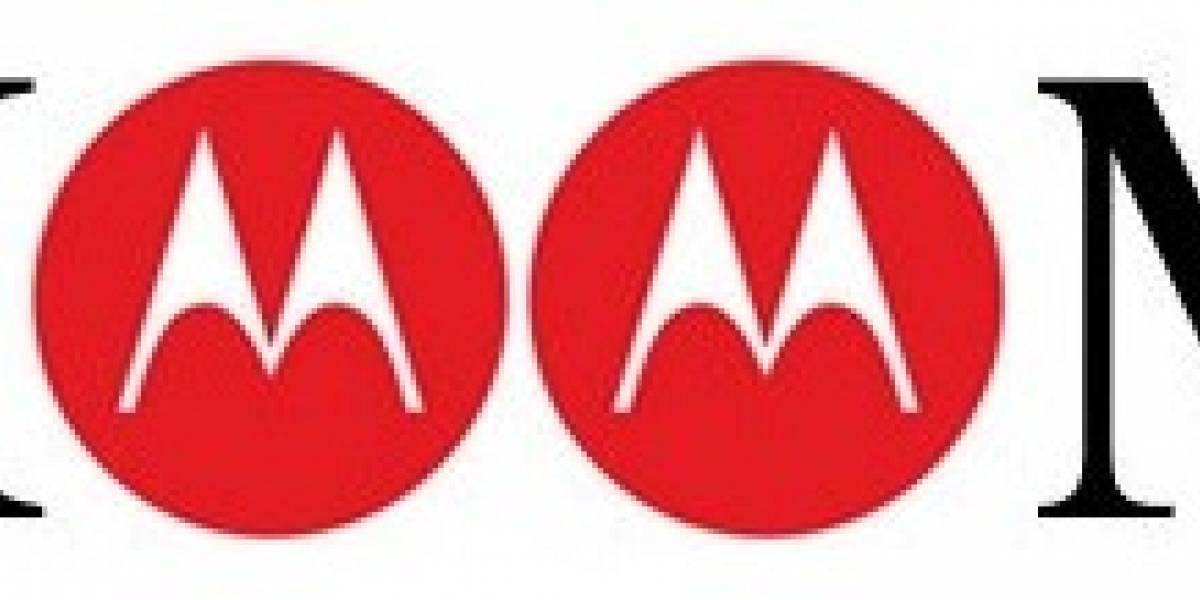 Futurología: Tablet de Motorola podría llamarse 'Xoom'