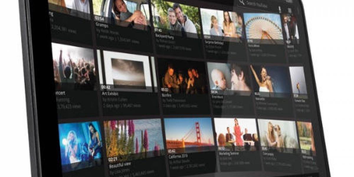 Motorola Xoom WiFi de 32GB ya está en España