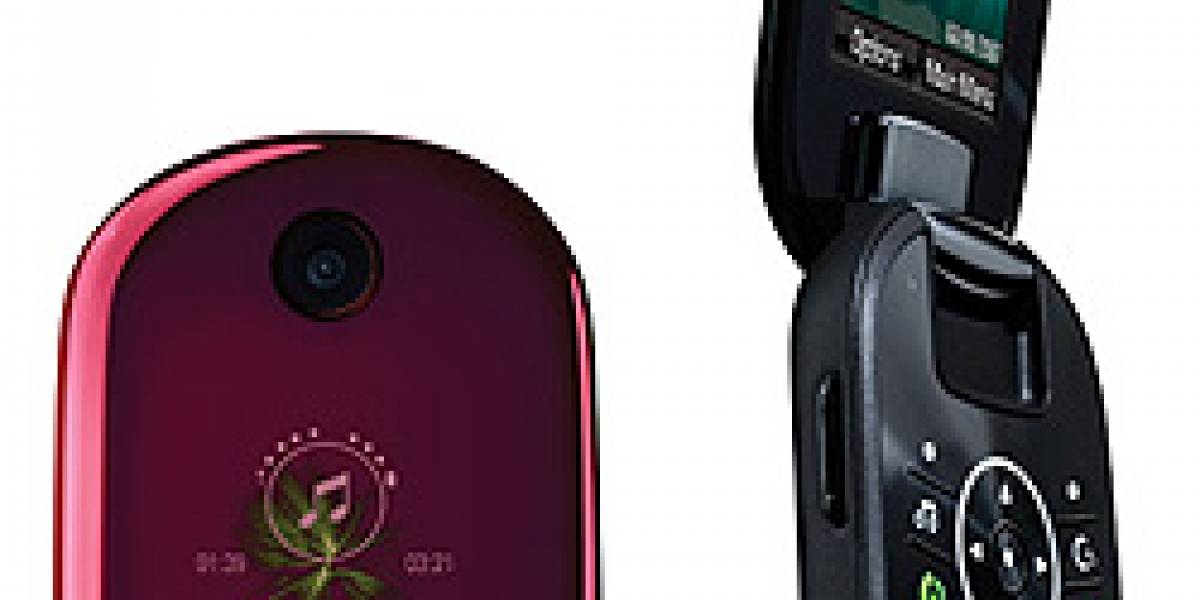 Motorola anuncia el MOTO U9