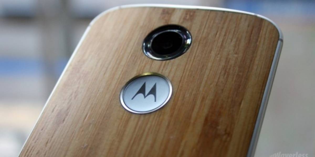 Aparecen detalles de un supuesto Motorola Moto X Sport que llegaría en agosto a Entel