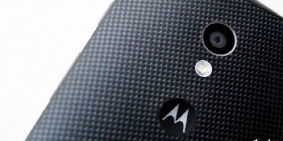 Motorola Moto X 2013 de Claro y Movistar Chile se actualiza a Android 5.1 Lollipop