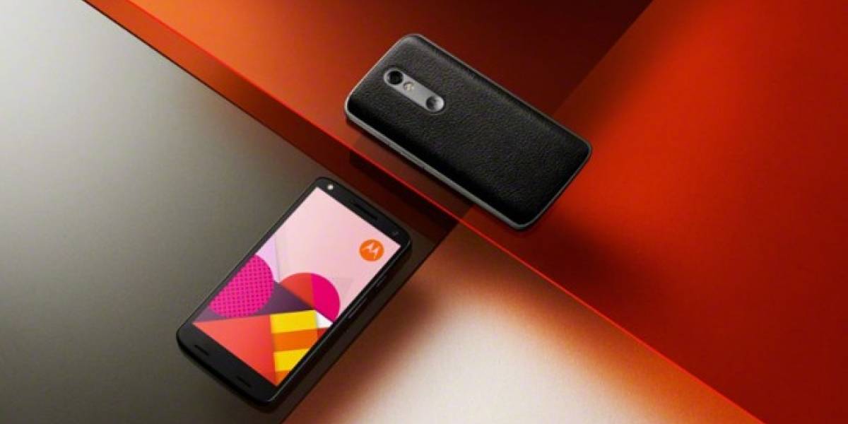 Motorola también venderá sus teléfonos a través de MOBO Shop