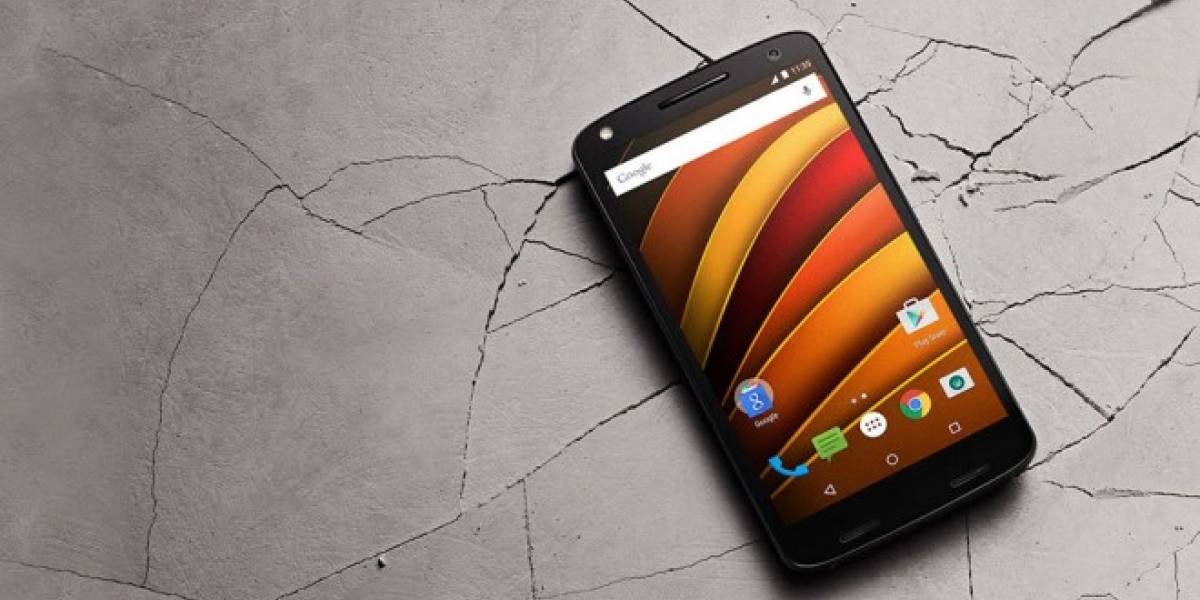 Este será el precio del Moto X Force en Chile