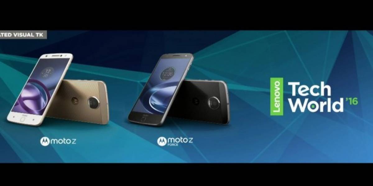 ¿Qué tan malo es que el Moto Z no tenga puerto para audífonos?