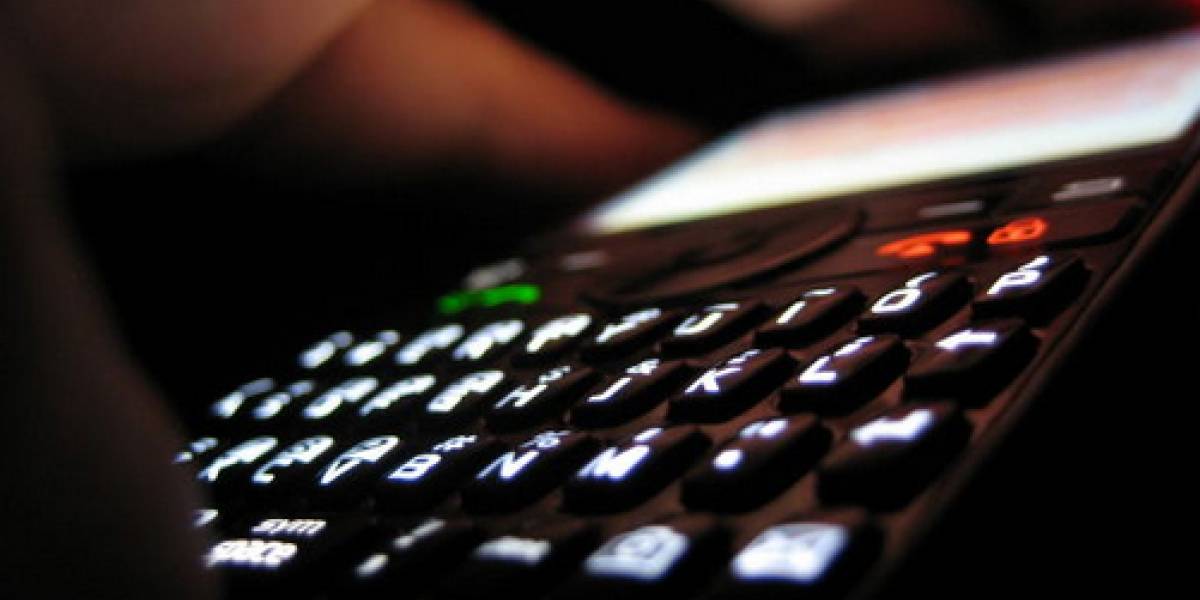 Estudio: Un 33% de los consumidores está dispuesto a pagar a través del teléfono móvil