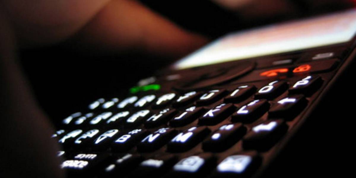 Los españoles enviarán un 25% menos de SMS en la primera hora de 2011