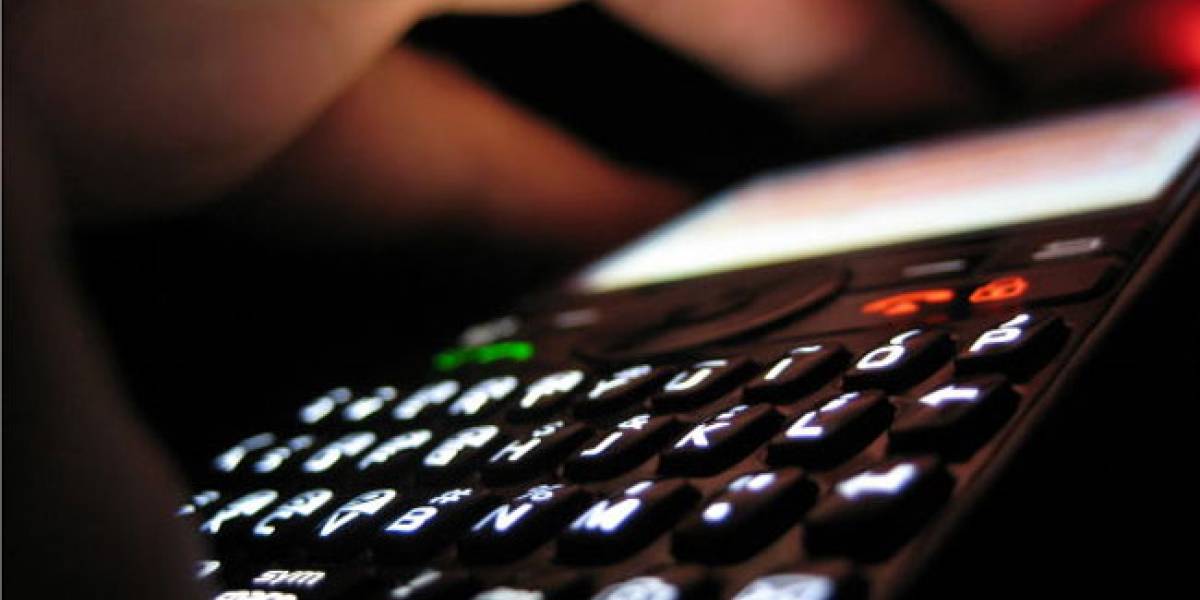 Un millón y medio de líneas móviles más en España durante el 2011